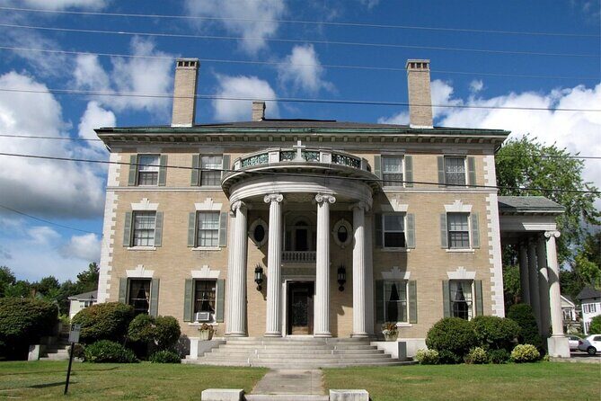 Self-Guided Augusta Scavenger Hunt: Americas Dearest Capital - What the App Brings to the Table