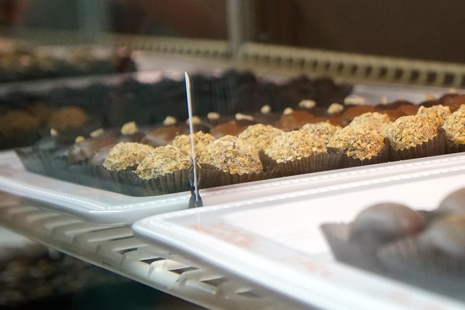 Self-Guided Baker City Walking & Tasting Tour- "A Taste of History" - Local Tastings