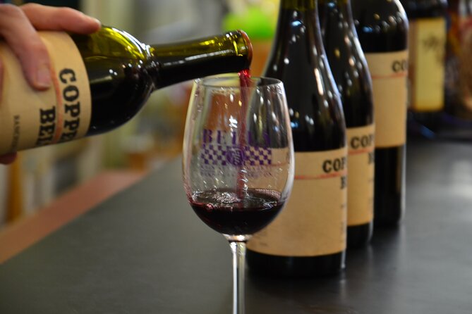 Self-Guided Baker City Walking & Tasting Tour- "A Taste of History" - Common Questions