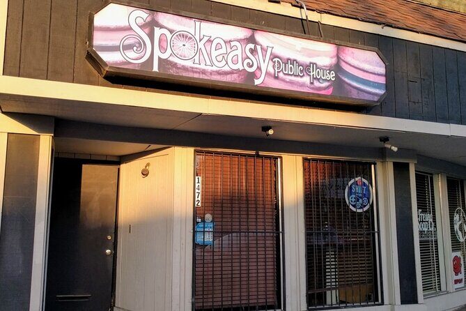 Self-Guided Bar Hunt: Fresno Gets Freaky - Breaking Down the Fresno Gets Freaky Bar Hunt Experience