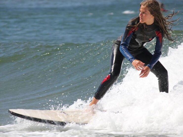 Self-Guided Bike to Surf"N"Food Pack - Booking Details for the Pack