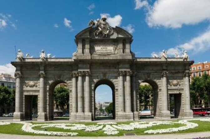 Self Guided Bike Tour at The Retiro Park at Your Own Pace - Details and Recommendations