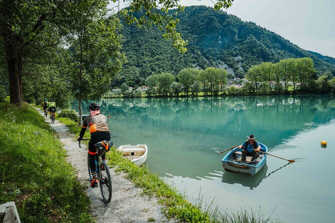 Self-Guided Bike Tour in Slovenia - Frequently Asked Questions