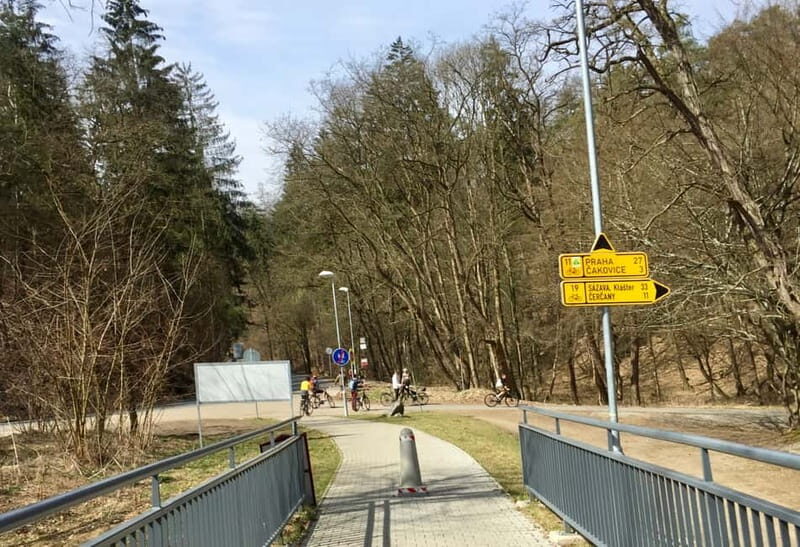 Self-Guided Bike Tour to Unetice Brewery - Who Should Consider This Tour?