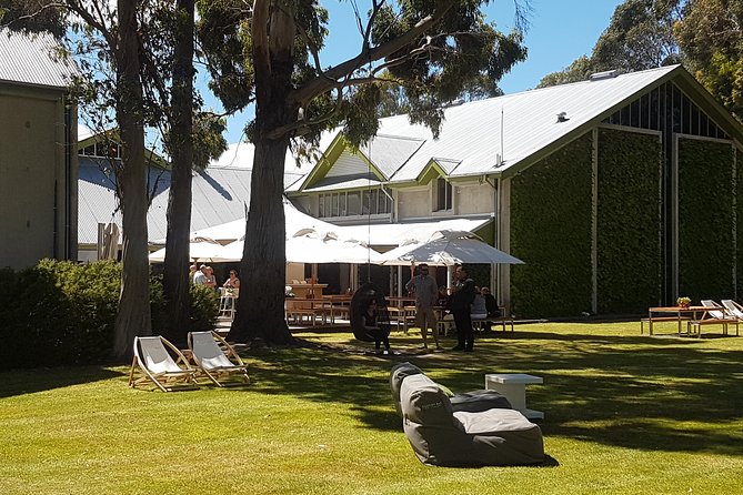 Self-Guided Biking Wine Tour (Full Day) in the Marlborough Region. - Tour Overview and Details