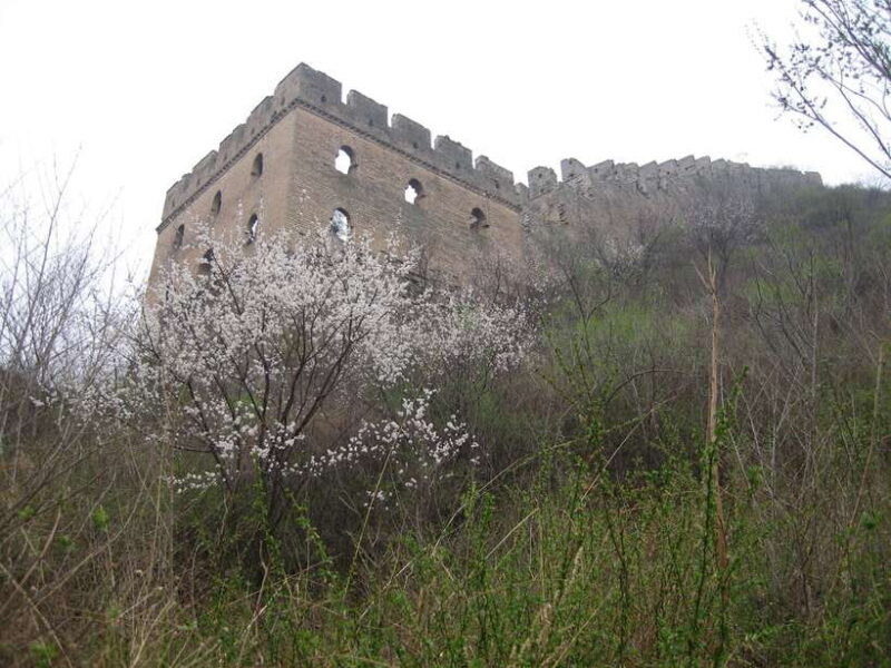 Self-guided challenging hiking from Jinshanling to Gubeikou - Who Is This Tour Best For?