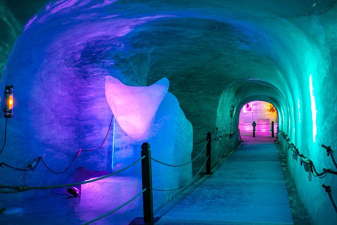 Self-Guided Chamonix With Aiguille Du Midi or Mer De Glace - Activities and Experiences