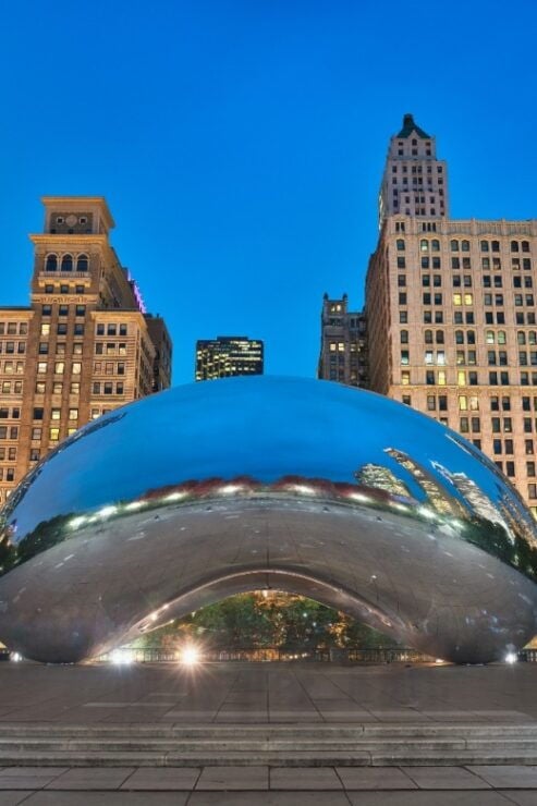 Self-Guided Chicago Walking Tours - Good To Know