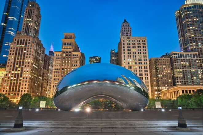 Self-Guided Chicago Walking Tours - Pricing and Gift Options