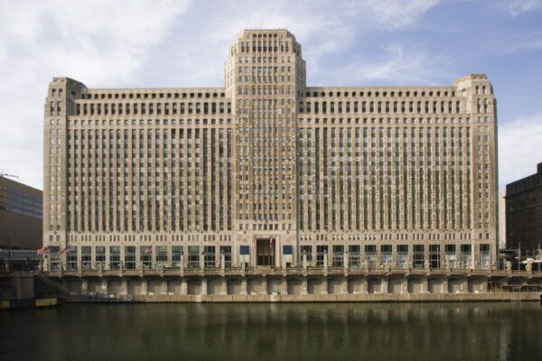 Self-Guided Chicago Walking Tours - The Sum Up