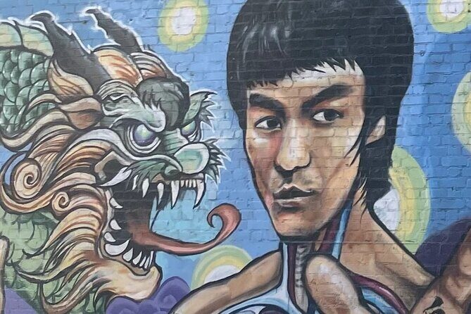 Self Guided Chinatown Tour: Food, History and Culture - Good To Know