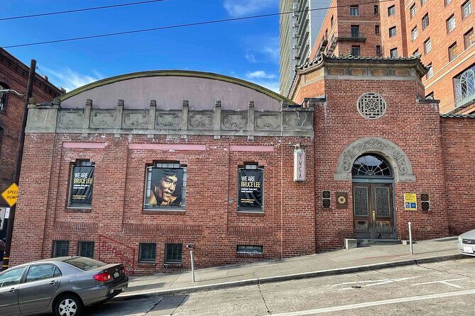 Self Guided Chinatown Tour: Food, History and Culture - The Value of This Experience