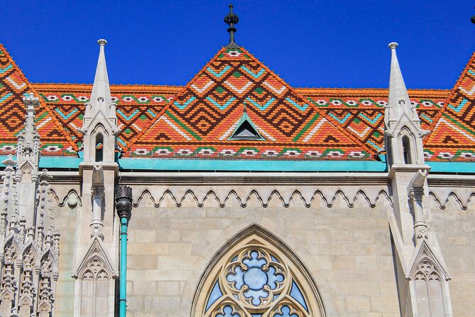 Self Guided City Audio Tour in Buda Castle - Frequently Asked Questions