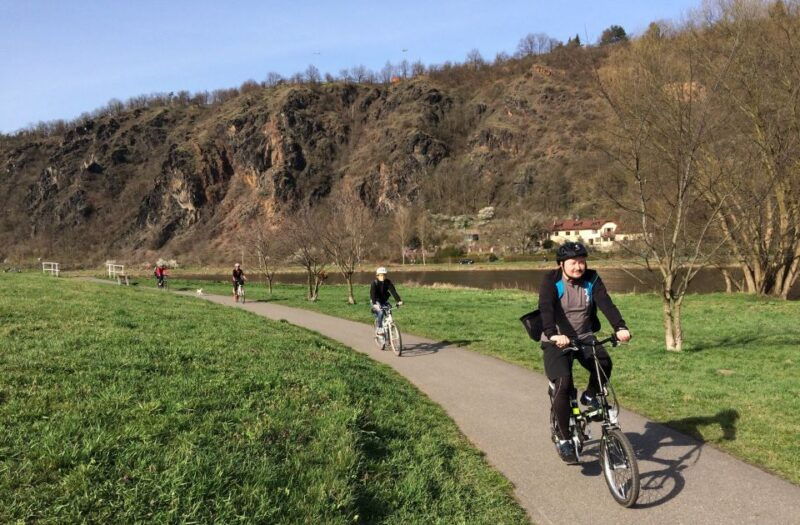 Self-Guided City Bike Tours - Good To Know