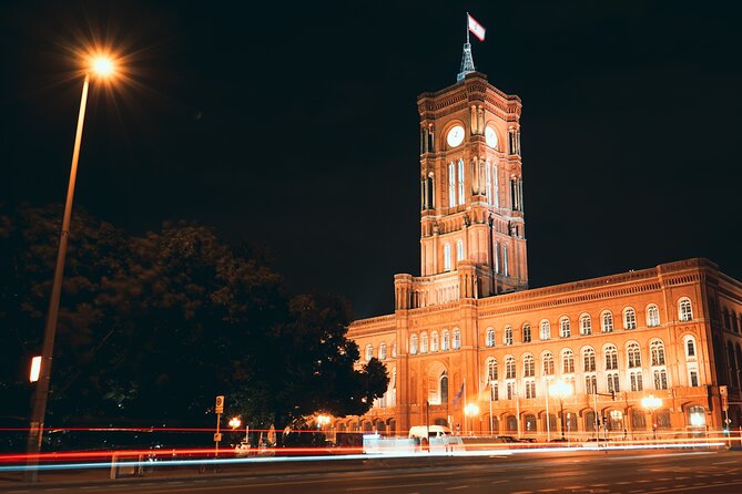 Self-Guided City Quest & First Date in Berlin - Common Questions