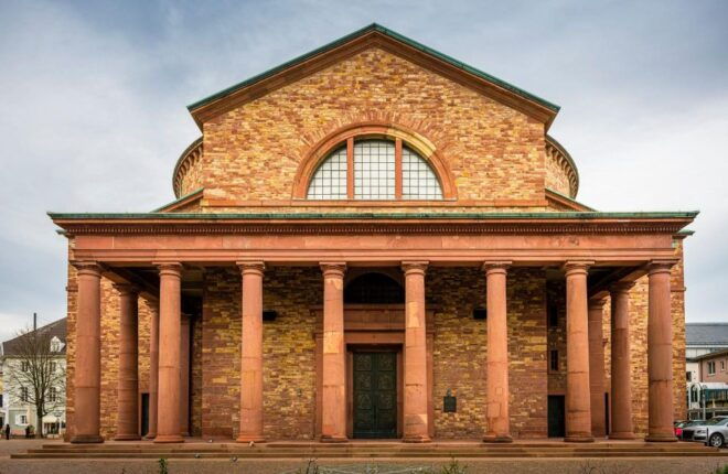 Self-Guided City Rally / Scavenger Hunt in Karlsruhe - Requirements