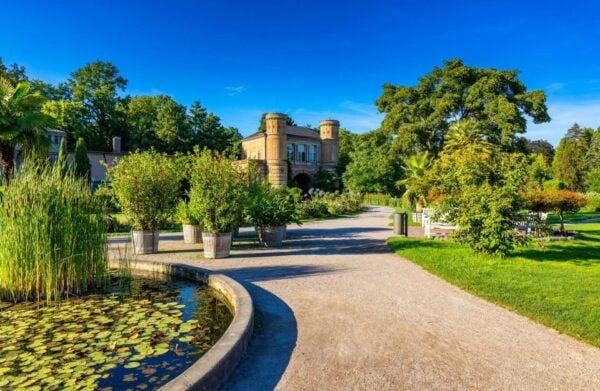 Self-Guided City Rally / Scavenger Hunt in Karlsruhe - Customer Reviews
