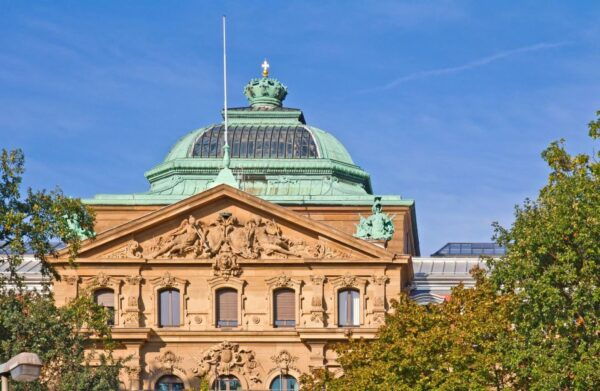 Self-Guided City Rally / Scavenger Hunt in Karlsruhe - The Sum Up