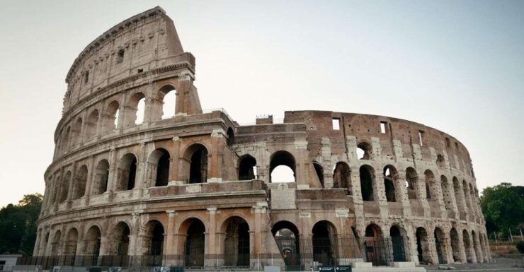 Self-Guided City Rally / Scavenger Hunt Rome in German - Booking Information