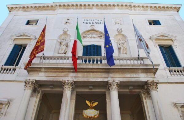 Self-Guided City Rally / Scavenger Hunt Venice in German - Participant Requirements