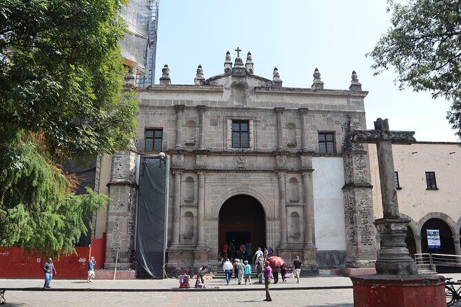 Self-Guided (Coyoacan) & Frida Kahlo Museum Ticket - Final Thoughts