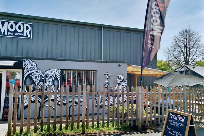 Self-Guided Craft Beer Tour (Explore Old Market) - Tour Overview and Highlights