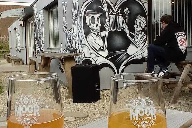 Self-Guided Craft Beer Tour (Explore Old Market) - Common Questions
