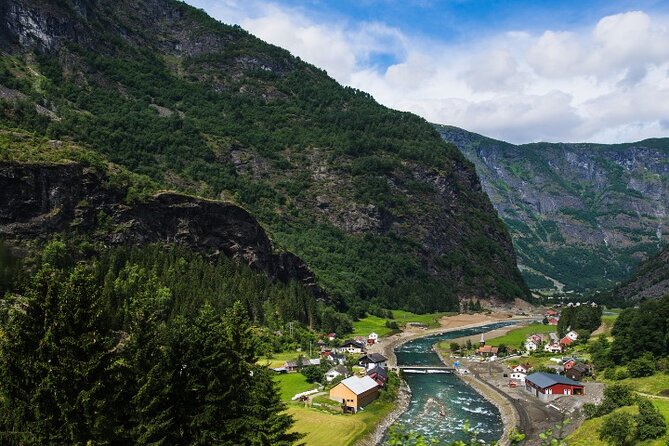Self-Guided Day Tour From Bergen to Flam All Inclusive Roundtrip - Tour Details