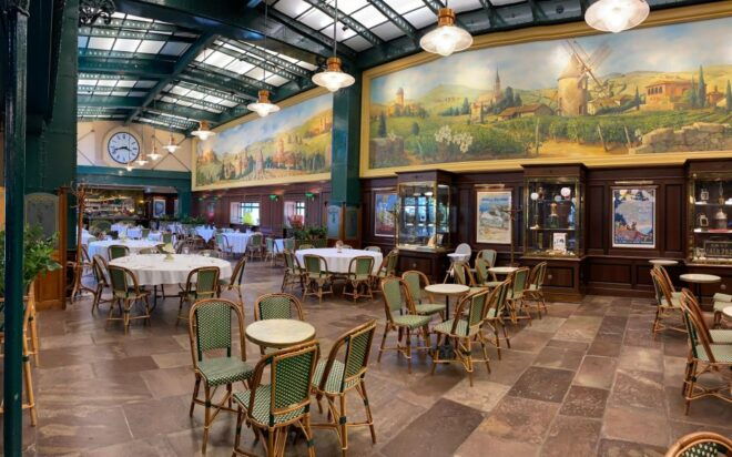 Self-Guided Day-Trip by Train to the Beaujolais (From Lyon) - Inclusions