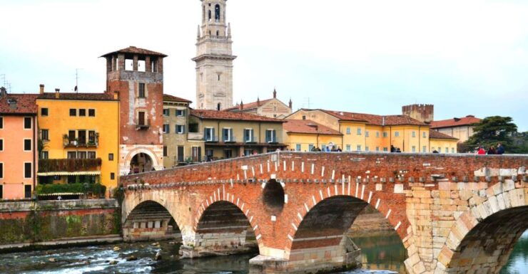 Self-Guided Discovery Game Verona Secrets Behind the Sites - Activity Details