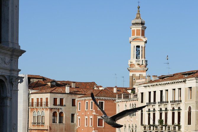 Self-guided Discovery Walk in Venices Centre: a labyrinth of art and history - Good To Know