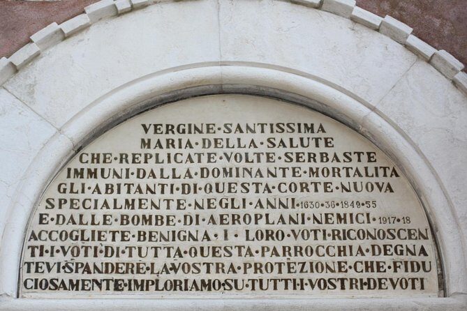 Self-guided Discovery Walk in Venices Centre: a labyrinth of art and history - A Deep Dive into the Self-guided Venice Discovery Walk