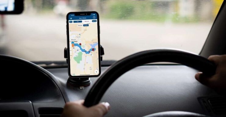 Self-Guided Driving Audio Hoover Dam Tour From Las Vegas - Ticket Details