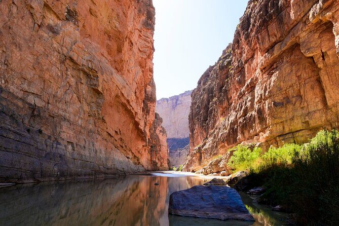 Self Guided Driving Audio Tour of Big Bend National Park - FAQ
