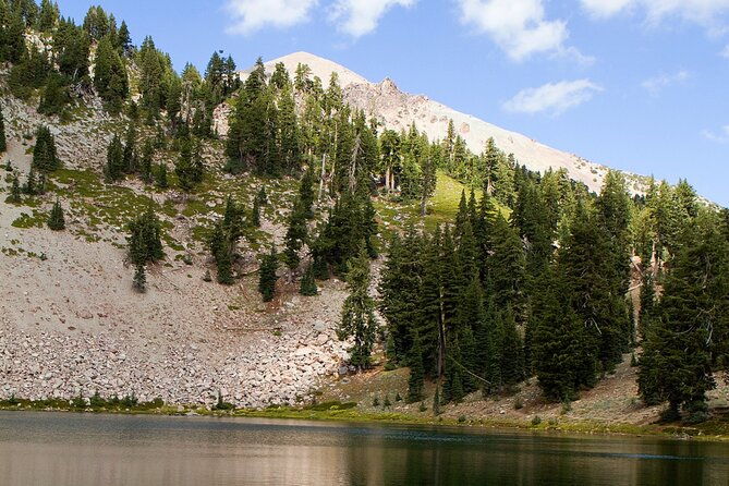 Self Guided Driving Audio Tour of Lassen Volcanic National Park - Final Verdict  