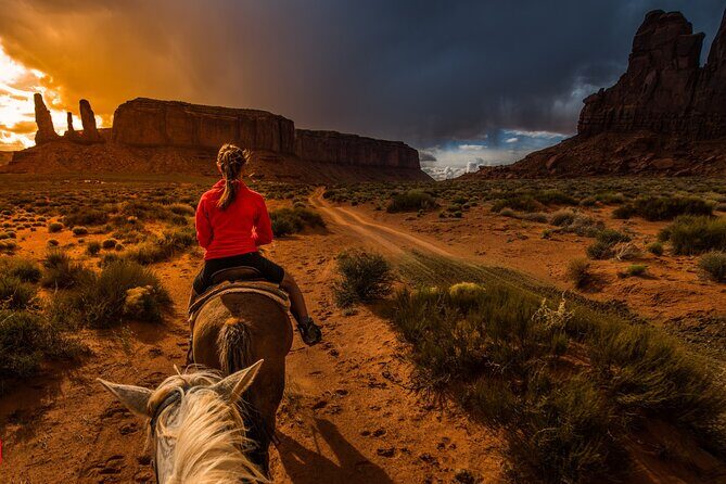 Self Guided Driving Audio Tour of Monument Valley - FAQ