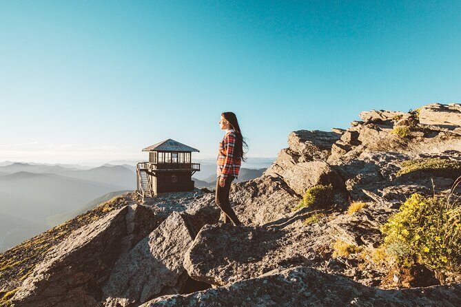Self Guided Driving Audio Tour of Mount Rainier National Park - Experience and Practicalities