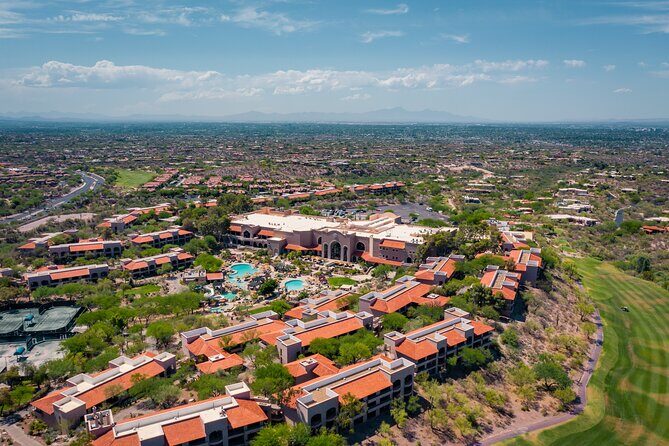 Self Guided Driving Audio Tour of Saguaro National Park - Who Should Consider This Tour?