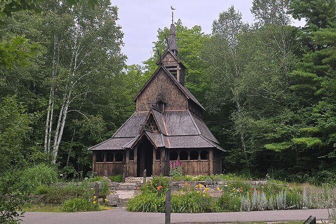 Self-Guided Driving Tour at Door Countys Washington Island - Introduction to Washington Island Tour