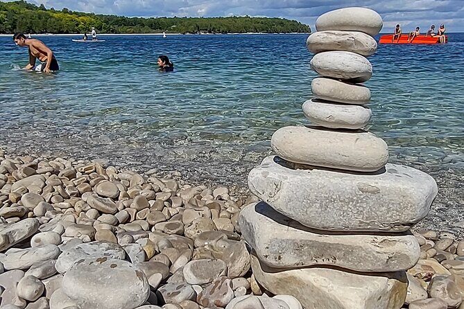 Self-Guided Driving Tour at Door Countys Washington Island - Final Thoughts