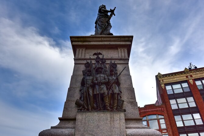 Self-Guided Driving & Walking Bundle of Maine Tours - Tour Features