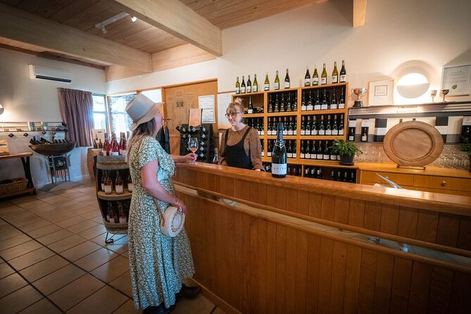 Self-Guided E-Bike Cycle Tour With Private Wine Tasting - Common Questions