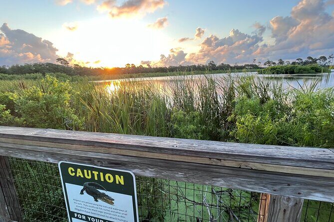 Self-Guided E-Bike or Cruiser Bike Tour of St. Andrews State Park - The Experience and the Reviews