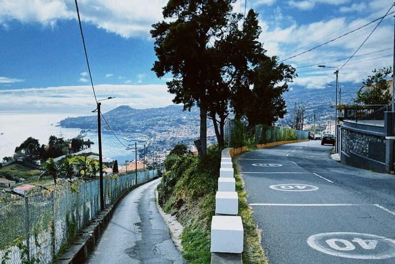 Self-Guided E-Bike Road Tour from Funchal to Garajau - Who Will Love This Experience?