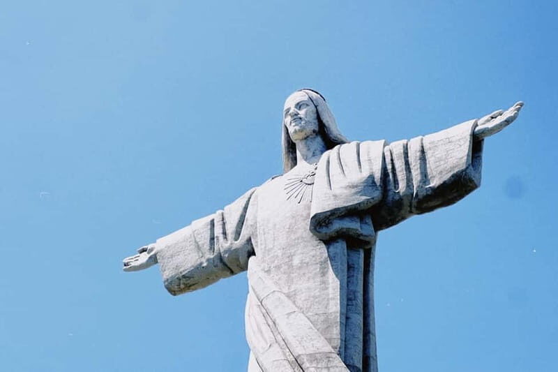 Self-Guided E-Bike Road Tour from Funchal to Garajau - FAQ