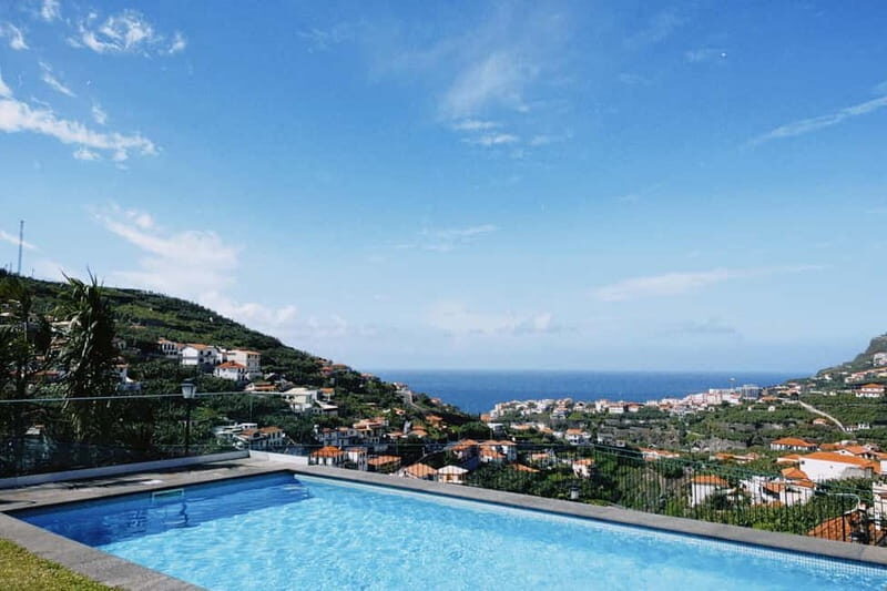 Self-Guided E-Bike Road Tour - Funchal to Câmara de Lobos - Who Is This Tour Best For?