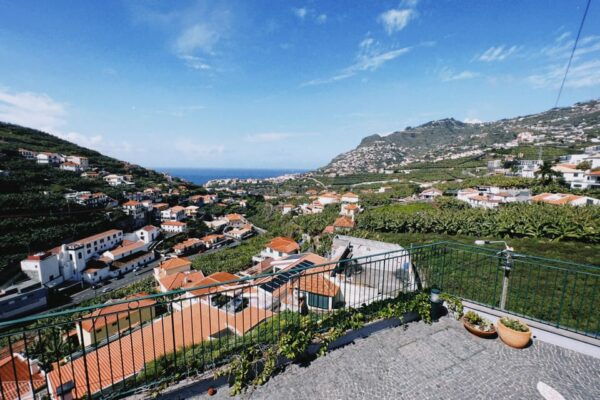 Self-Guided E-Bike Road Tour - Funchal to Câmara De Lobos - Customer Reviews and Ratings