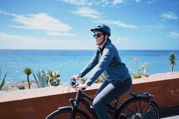 Self-Guided E-Bike Road Tour - Funchal to Câmara De Lobos - Frequently Asked Questions
