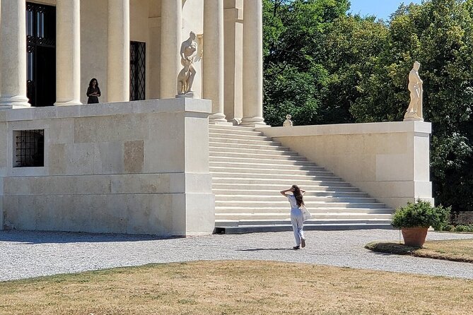 Self Guided E-Bike Tour Among the Palladian Villas of Vicenza - Traveler Reviews and Ratings