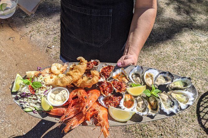 Self-Guided E-Bike Tour With Seafood and Beer, Narooma Coast  - Batemans Bay - The Sum Up